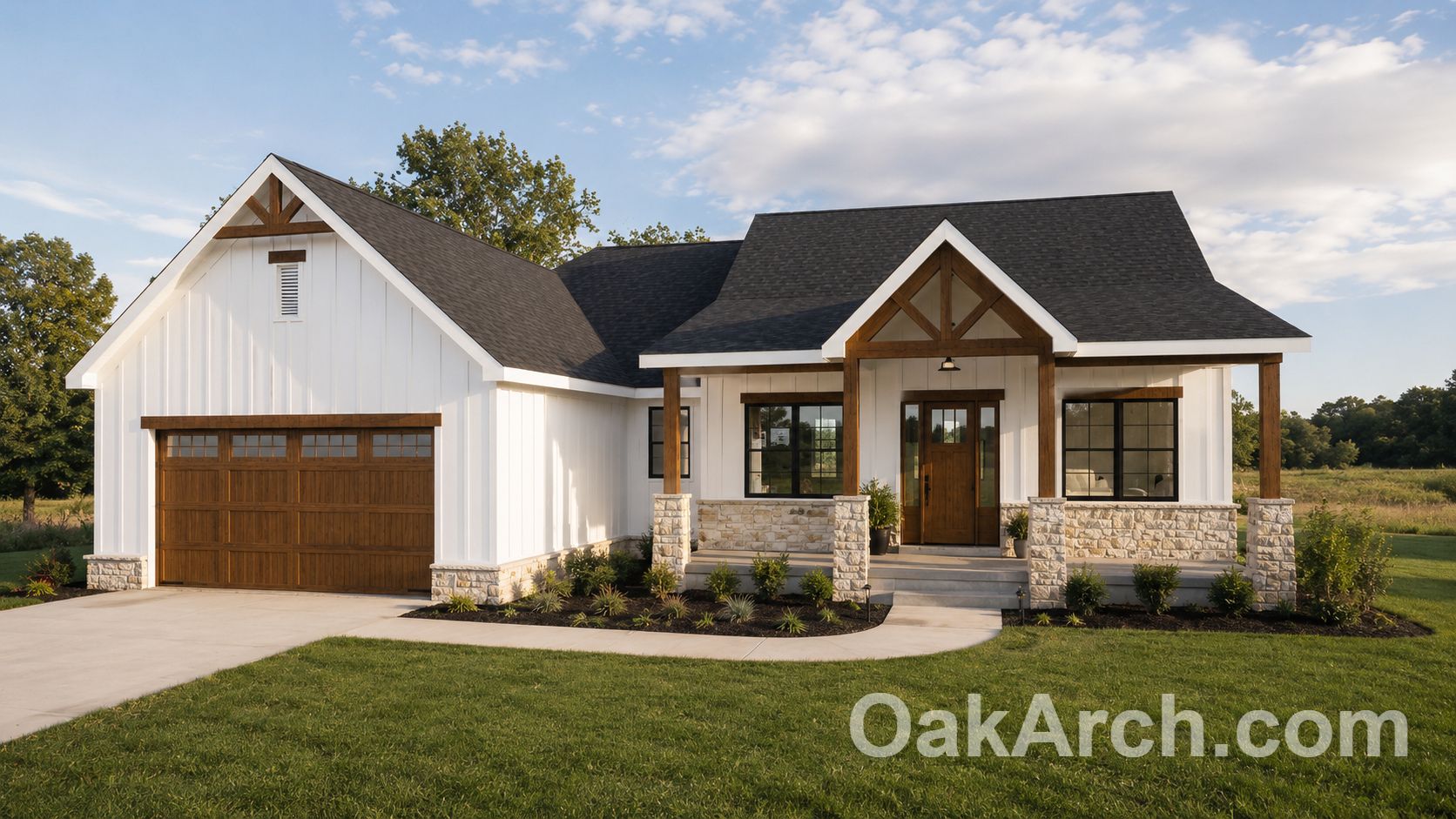 OakBridge